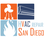 #1 HVAC Repair San Diego